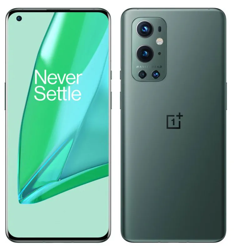 OnePlus 9 Pro